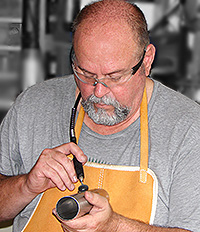 Louwrens van der Merwe