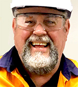 Lourens van der merwe