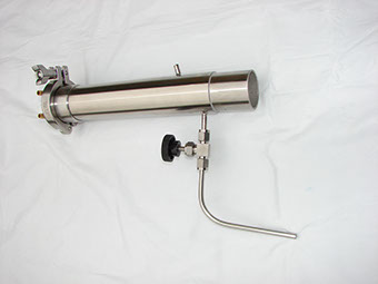 Louwrens van der Merwe,boka still,bokakob,liquid management stills,alcohol still,homedistiller,home distiller