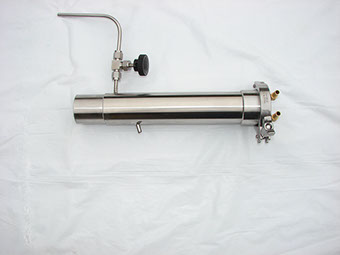 Louwrens van der Merwe,boka still,bokakob,liquid management stills,alcohol still,homedistiller,home distiller