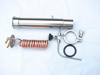 Louwrens van der Merwe,boka still,bokakob,liquid management stills,alcohol still,homedistiller,home distiller