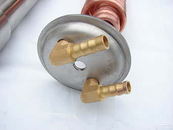 Louwrens van der Merwe,boka still,bokakob,liquid management stills,alcohol still,homedistiller,home distiller