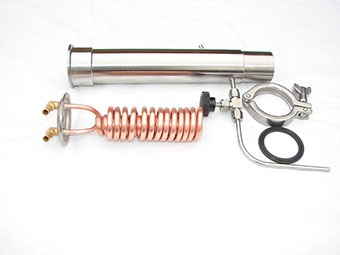 Louwrens van der Merwe,boka still,bokakob,liquid management stills,alcohol still,homedistiller,home distiller