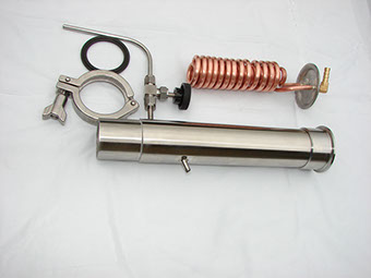 Louwrens van der Merwe,boka still,bokakob,liquid management stills,alcohol still,homedistiller,home distiller