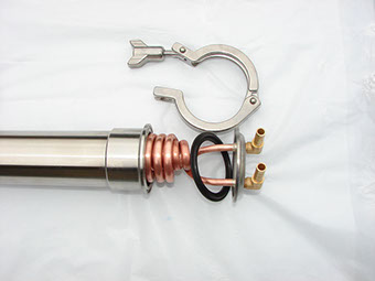 Louwrens van der Merwe,boka still,bokakob,liquid management stills,alcohol still,homedistiller,home distiller