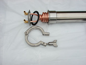 Louwrens van der Merwe,boka still,bokakob,liquid management stills,alcohol still,homedistiller,home distiller